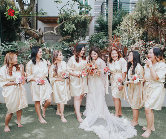 View from the billiards table area